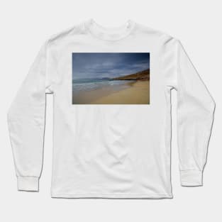 Luskentyre, Isle of Harris Long Sleeve T-Shirt